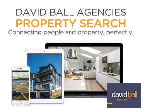 Get brand editions for David Ball Agencies, Newquay