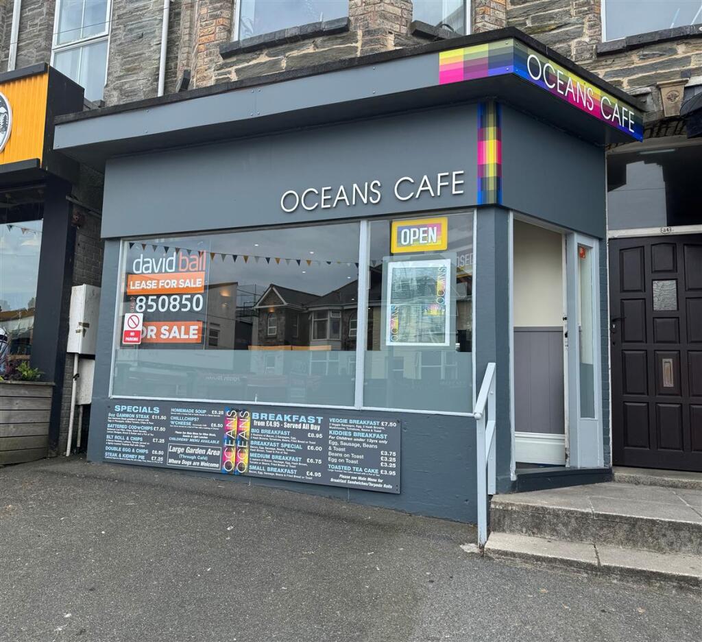 Main image of property: East Street, Newquay