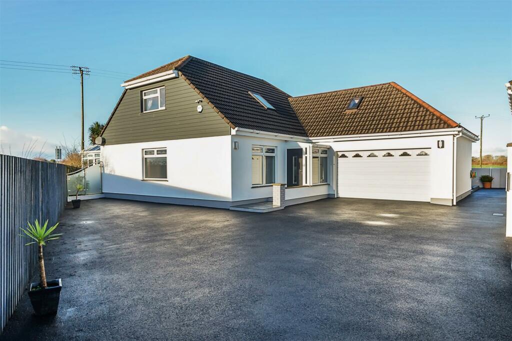 Main image of property: Newquay Road, St Columb Road