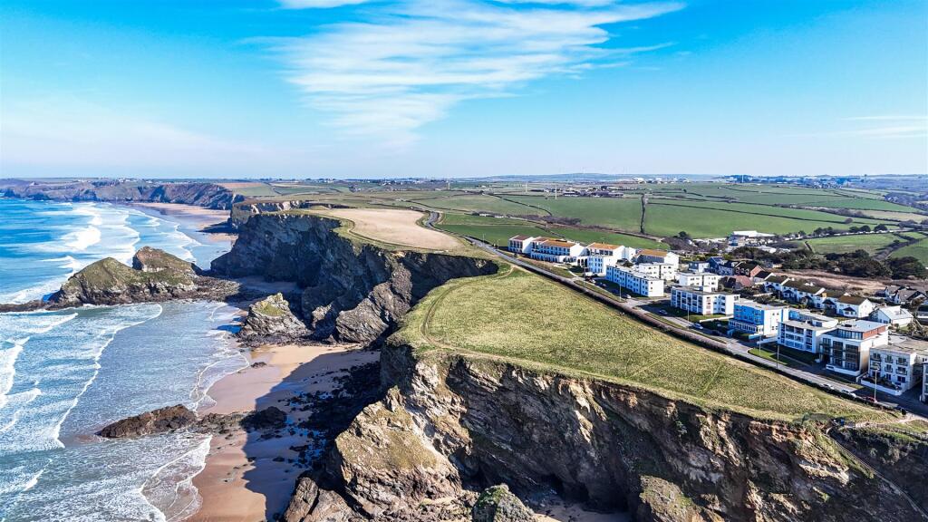 Main image of property: Watergate Road, Porth, Newquay