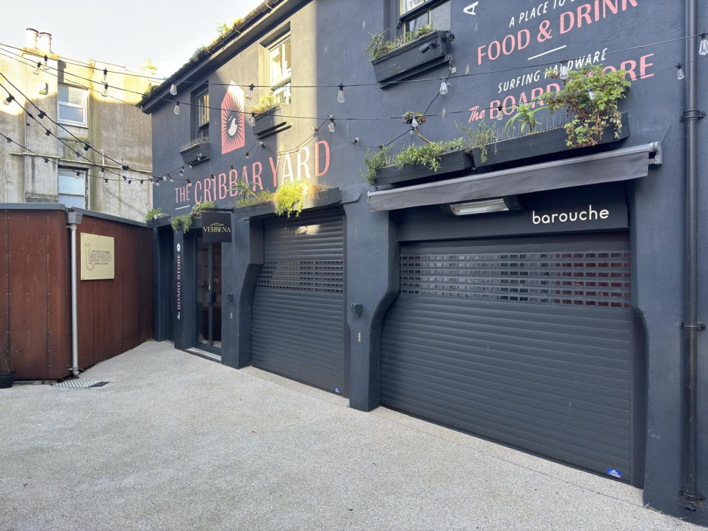 Main image of property: Bank Street, Newquay