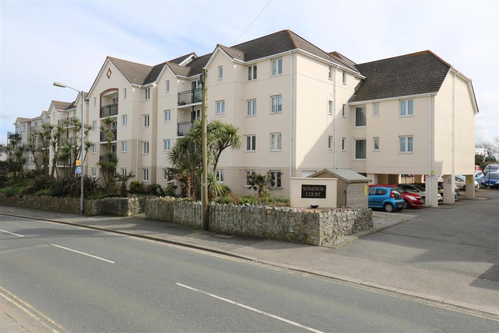Main image of property: Mount Wise, Newquay