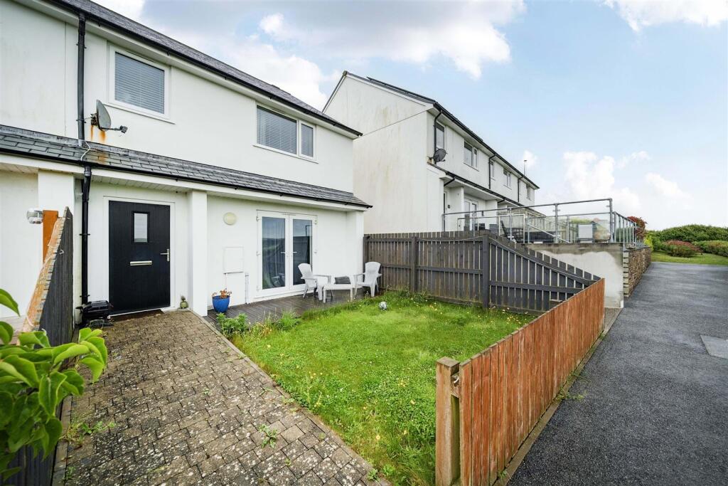 Main image of property: 16 Luxland View Newquay Cornwall