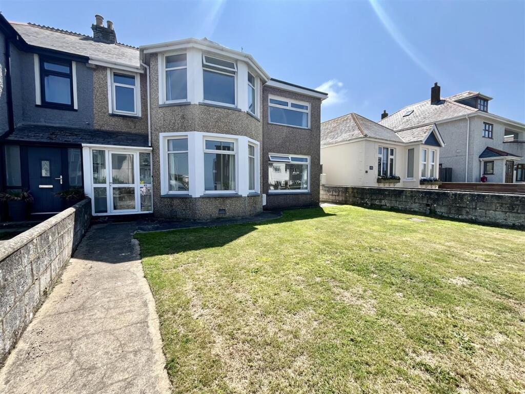 Main image of property: Pentire Avenue, Newquay