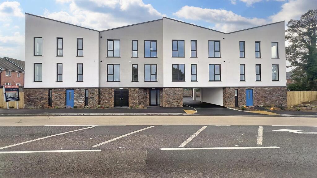 Main image of property: Kings Apartments, Lane, Newquay