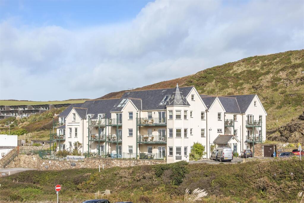 Main image of property: Watergate Bay, Newquay