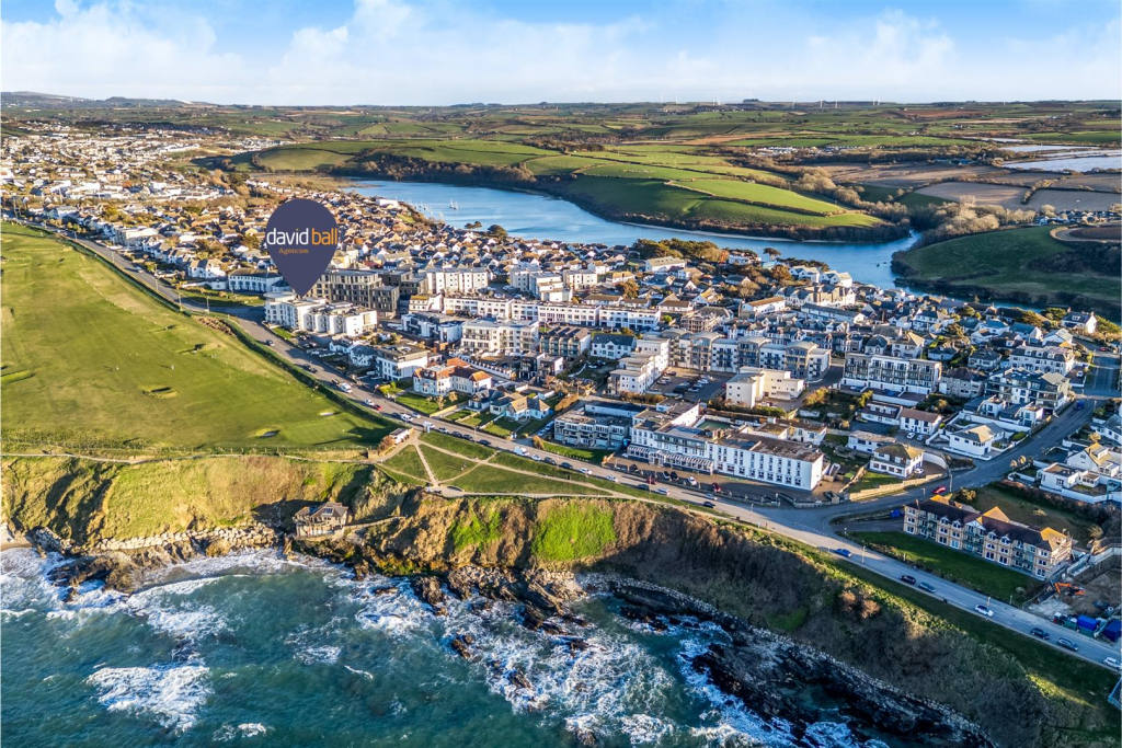 Main image of property: Esplanade Road, Newquay