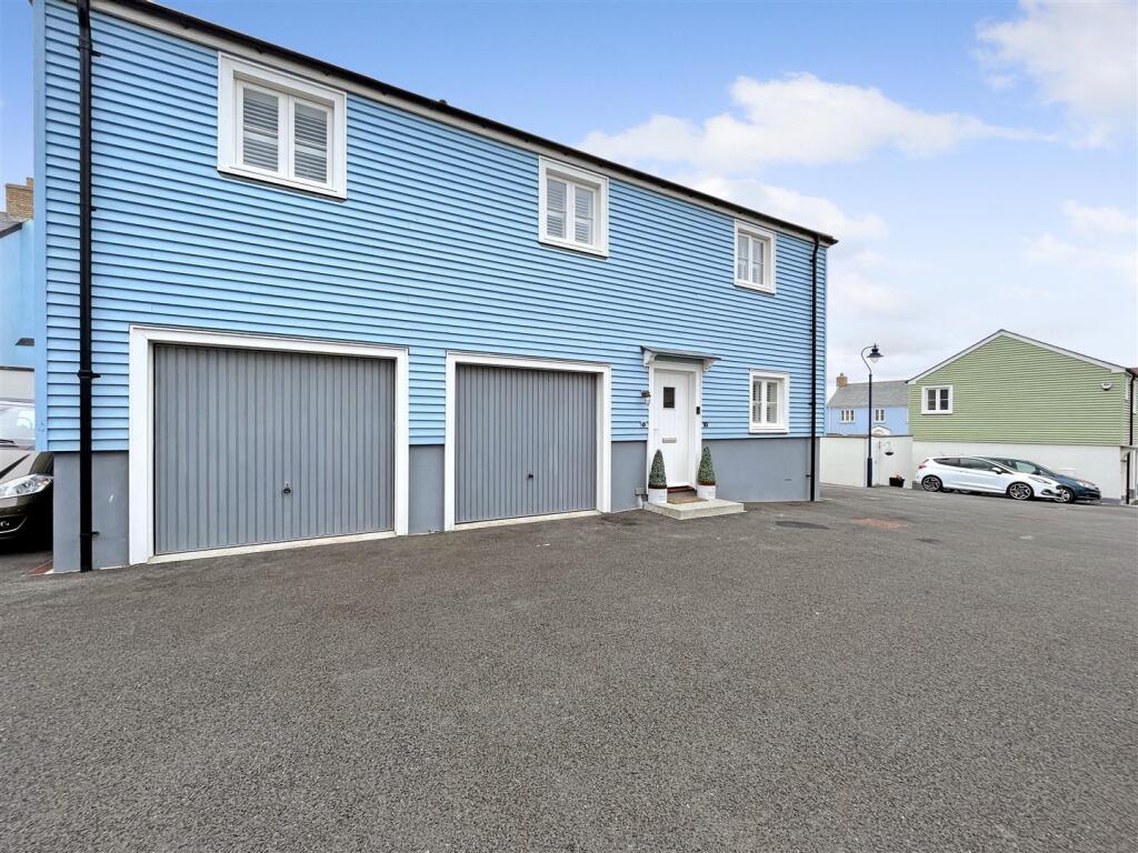Main image of property: Garth Kosti Woles, Nansledan, Newquay