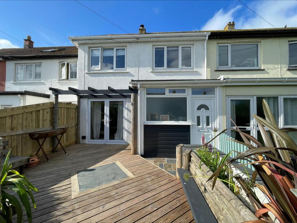 Main image of property: Halwyn Road, Crantock, Newquay