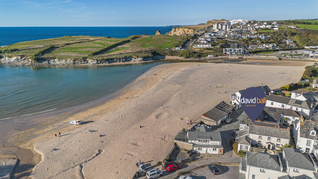 Main image of property: Porth Bean Road, Newquay