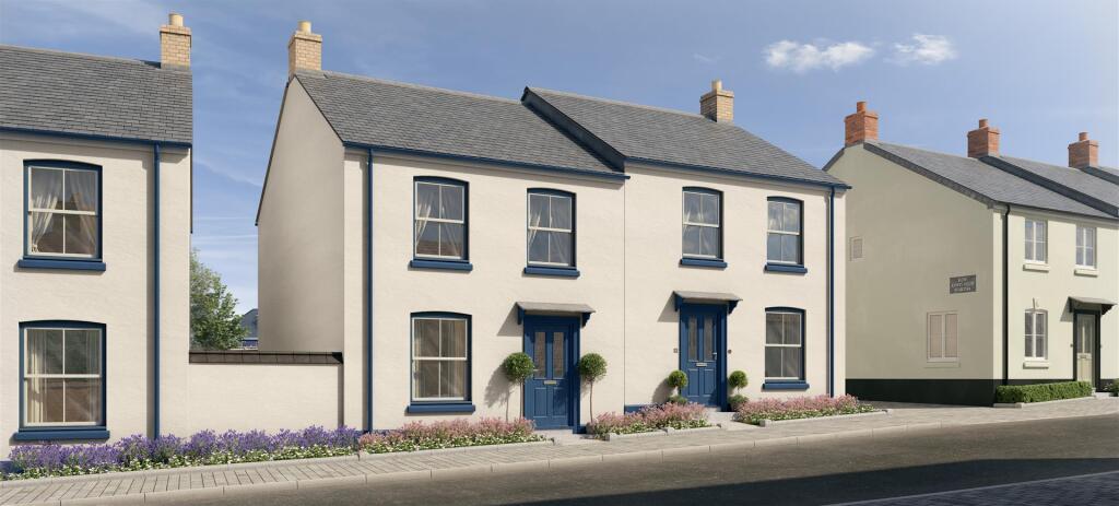 Main image of property: Nansledan, Newquay