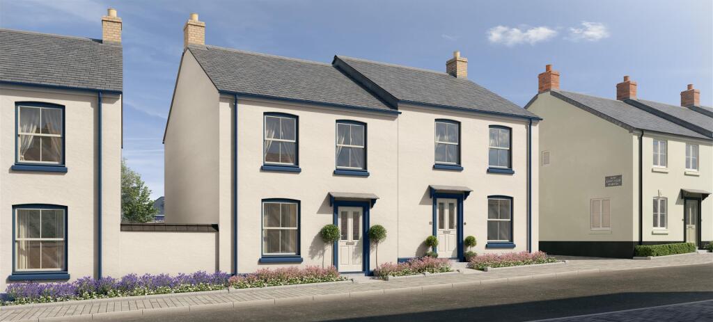 Main image of property: Nansledan, Newquay