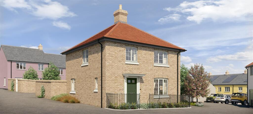 Main image of property: Nansledan, Newquay