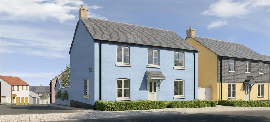 Main image of property: Nansledan, Newquay