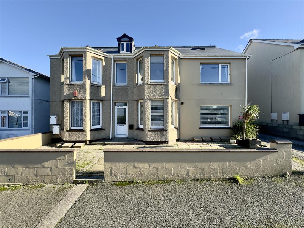 Main image of property: Penhallow Road, Newquay