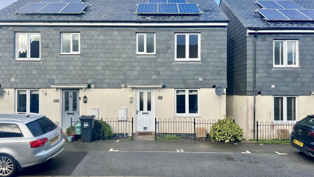 Main image of property: Mallory Drive, Newquay
