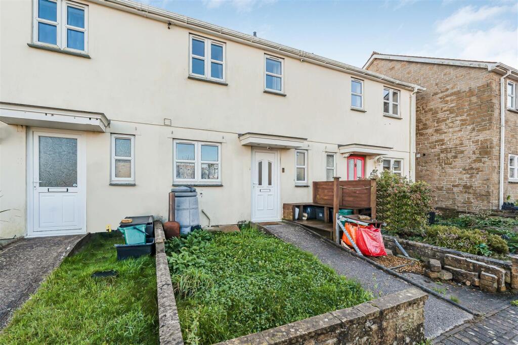 Main image of property: Clodan Mews, St. Columb Road, St. Columb
