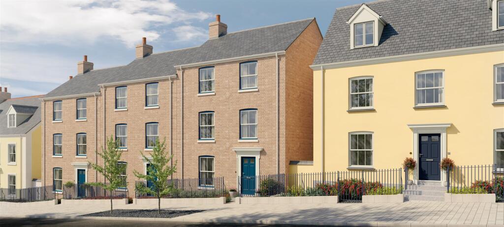 Main image of property: Nansledan, Newquay