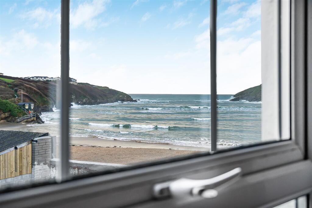 Main image of property: Porth Bean Road, Newquay