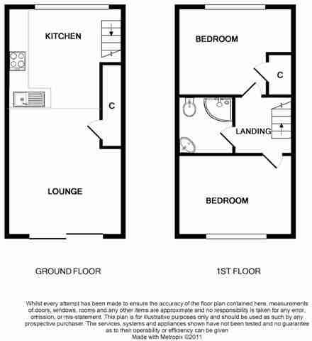 Master Floorplan Image 1