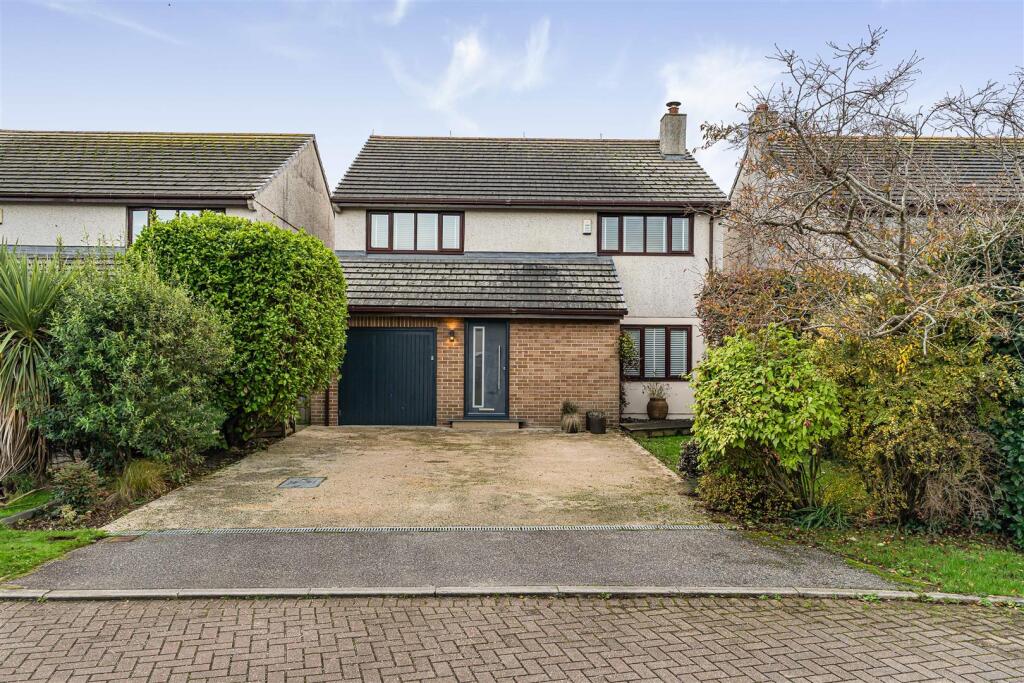 Main image of property: Kingsley Meade, Trencreek, Newquay