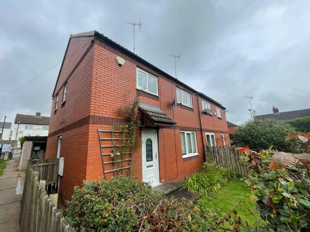 3 bedroom house for rent in Welland Crescent , Elsecar , , S74