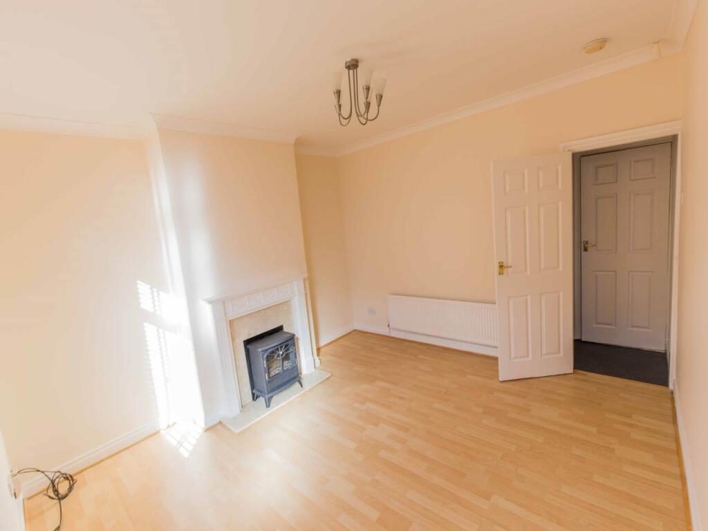 Main image of property: Pond Street, Barnsley, 