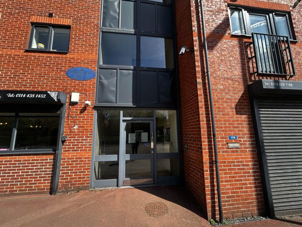 Main image of property: Sovereign Point, 178 Infirmary Road, Hillsborough