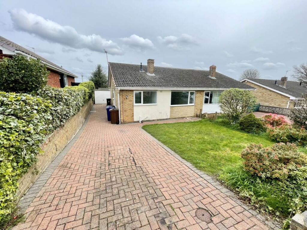 Main image of property: St Catherines Way , Pogmoor, Barnsley 