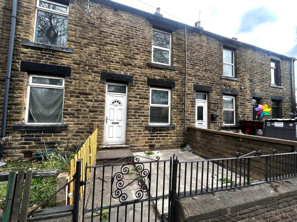 Main image of property: Doncaster Road , Barnsley , 
