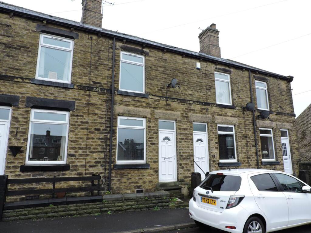 Main image of property: Watson Street, Hoyland Common, Barnsley