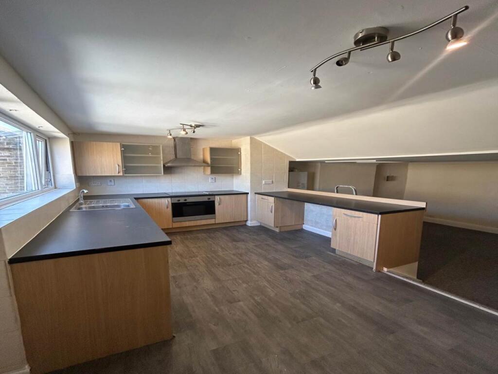 Main image of property: High Street, Hoyland, Barnsley
