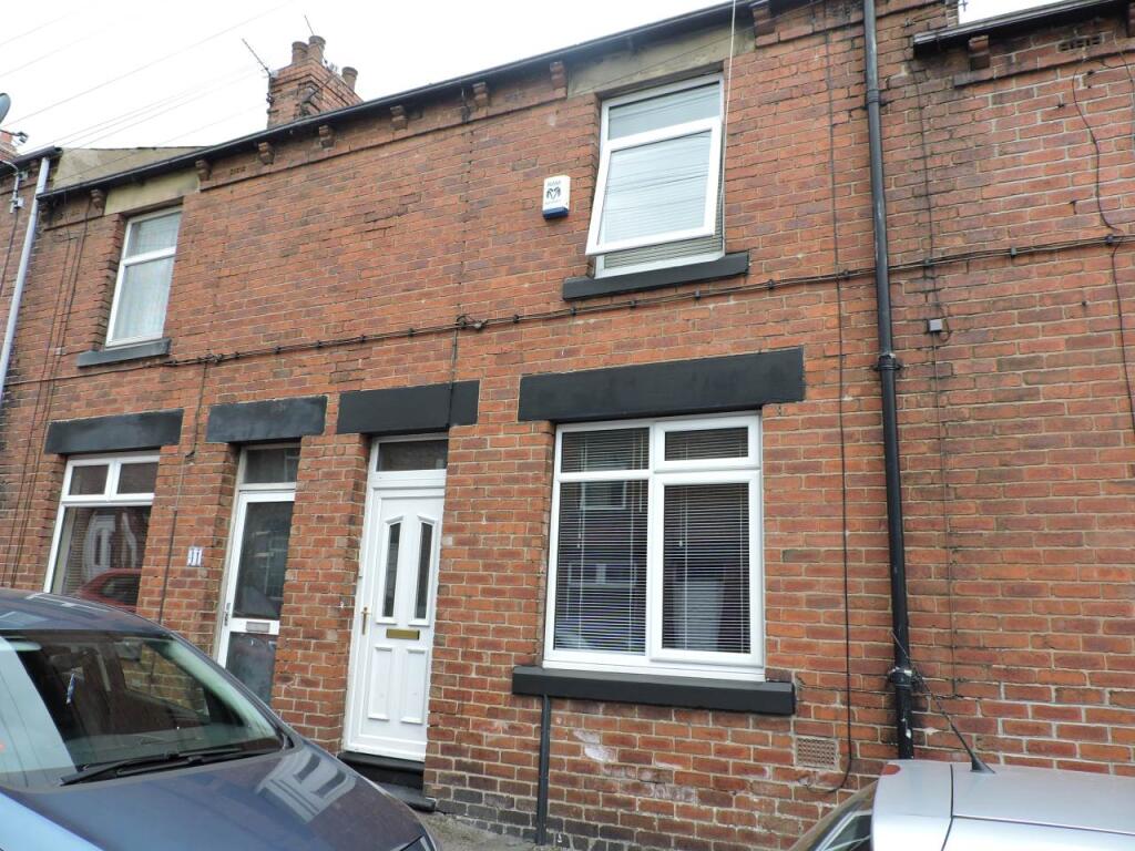 Main image of property: Bridge Street, Darton, Barnsley