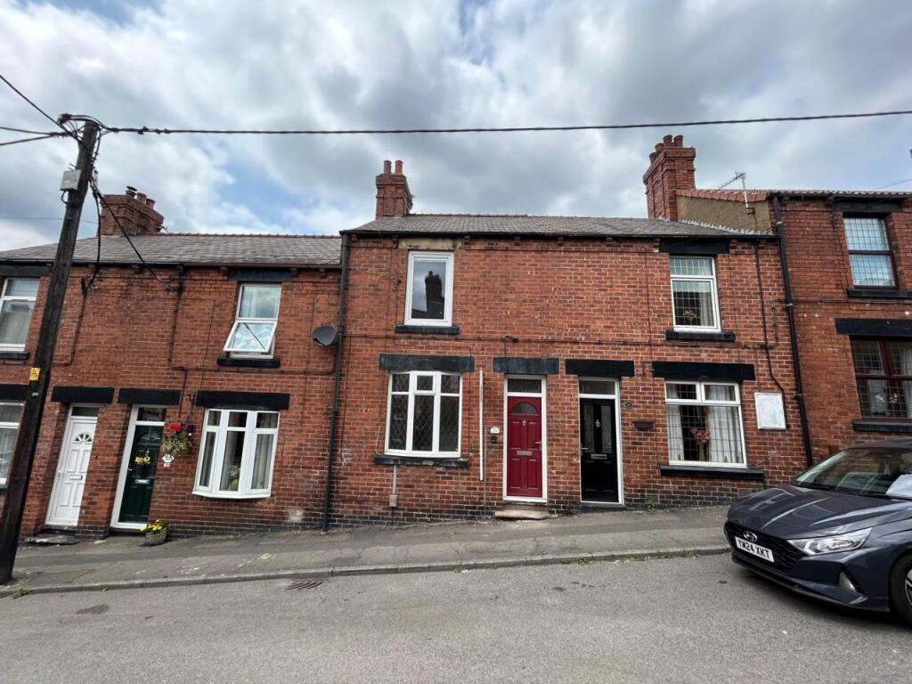Main image of property: Bridge Street , Darton , Barnsley 