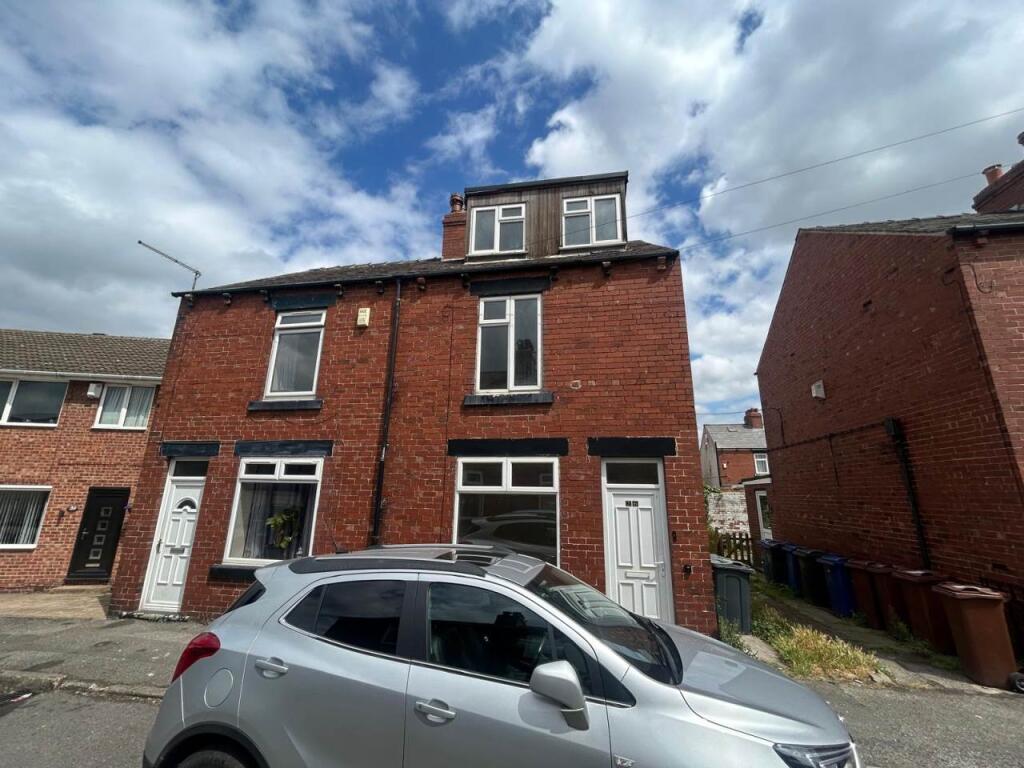 Main image of property: Filey Avenue , Royston , Barnsley 
