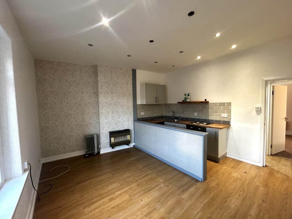 Main image of property: Blacker Road, Mapplewell, Barnsley
