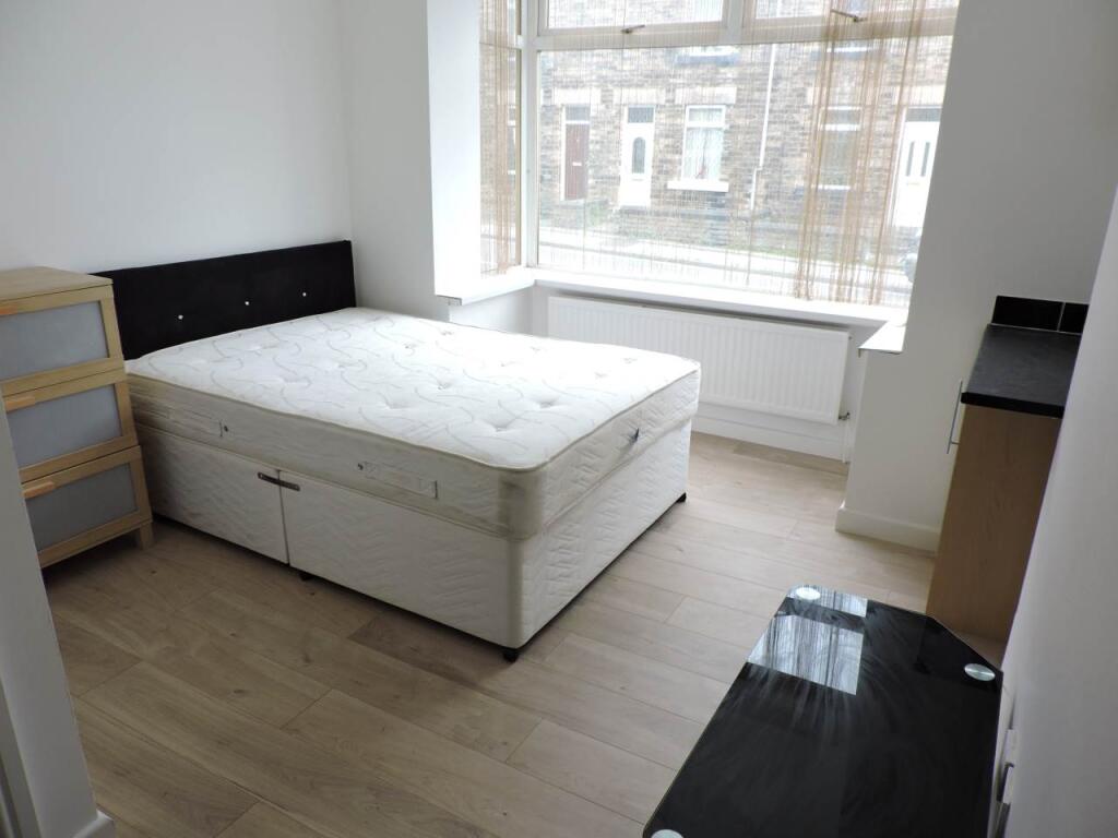 Main image of property: Garden Street, Darfield, Barnsley
