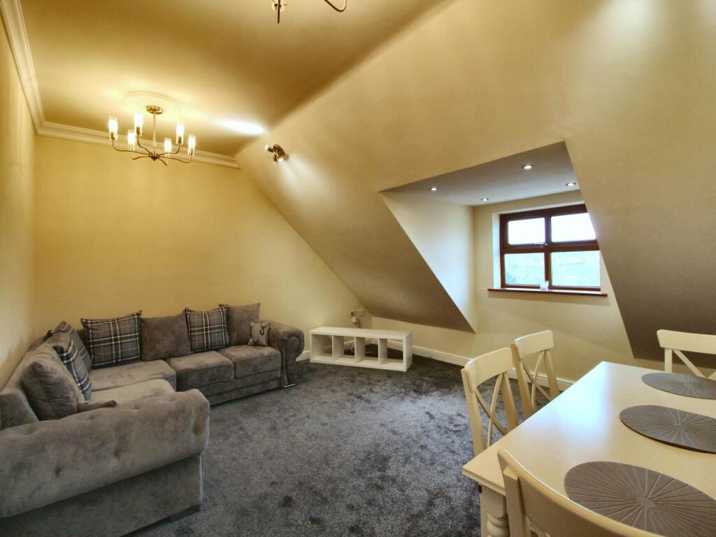 Main image of property: Rockley View Court, The Walk, Birdwell