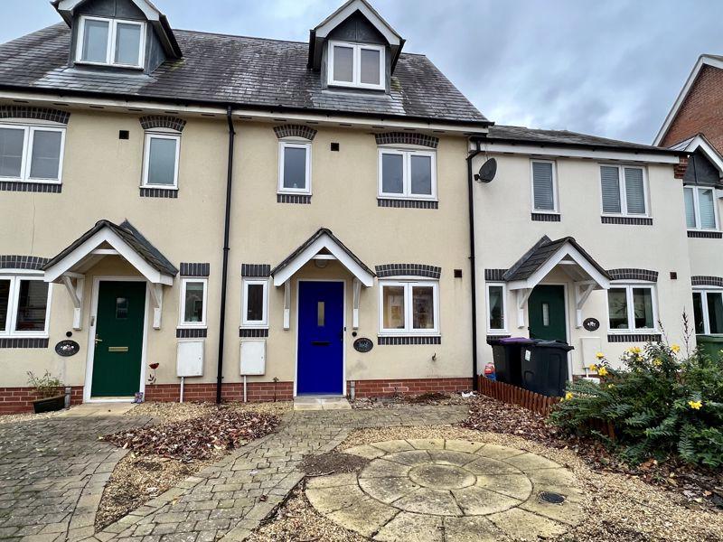 Main image of property: Main Road, Dorrington, Shrewsbury, SY5 7JW