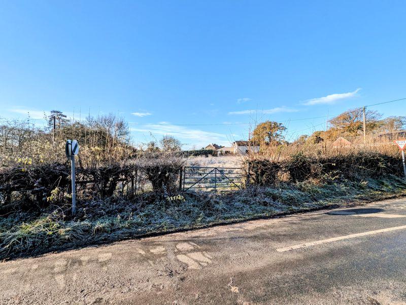 Property for rent in Chapel Lane, Knockin Heath, Oswestry, SY10 8ED, SY10