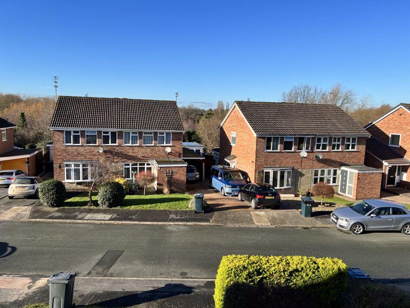 3 bedroom semidetached house for sale in Sandygate Avenue, The