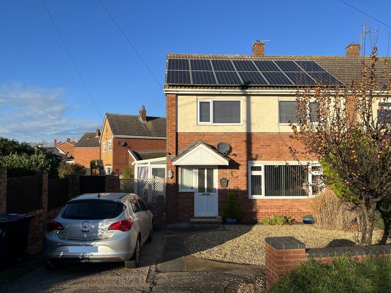 3 bedroom semidetached house for sale in Lythwood Road, Bayston Hill