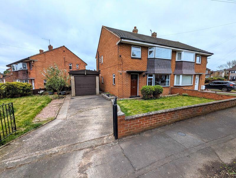 Main image of property: Comet Drive, Ditherington, Shrewsbury, SY1 4AY