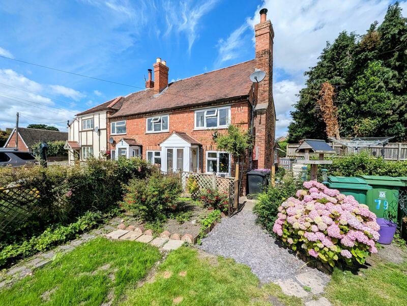 Main image of property: Cross Houses, Shrewsbury, Shropshire. SY5 6JJ