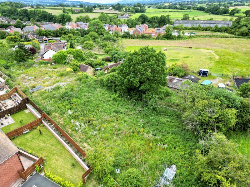 Main image of property: Building Plot - The Mount Nursery, Minsterley Road, Pontesbury, Shrewsbury, SY5 0QJ