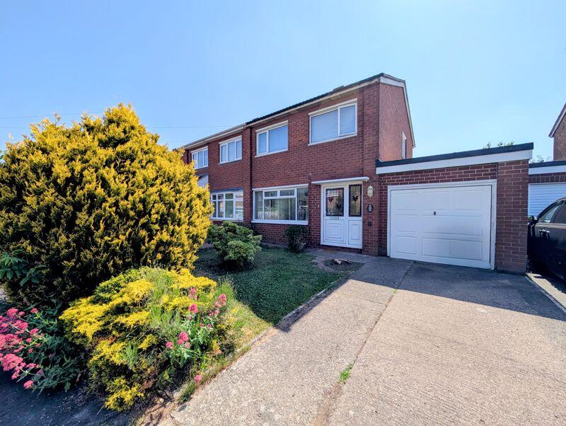 Main image of property: Prescott Close, Sutton Farm, Shrewsbury, SY2 6HS