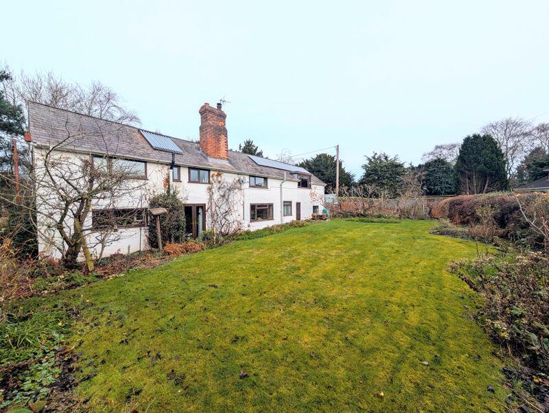 Main image of property: Cruckmeole, Hanwood, Shrewsbury, Shropshire, SY5 8JN