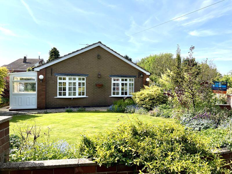 Main image of property: Malvern Close, Sutton Farm, Shrewsbury, SY2 6RF