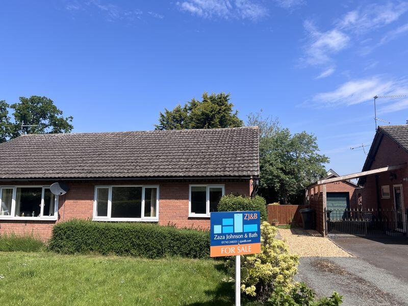Main image of property: Thorns Grove, Bicton Heath, Shrewsbury, SY3 5BY