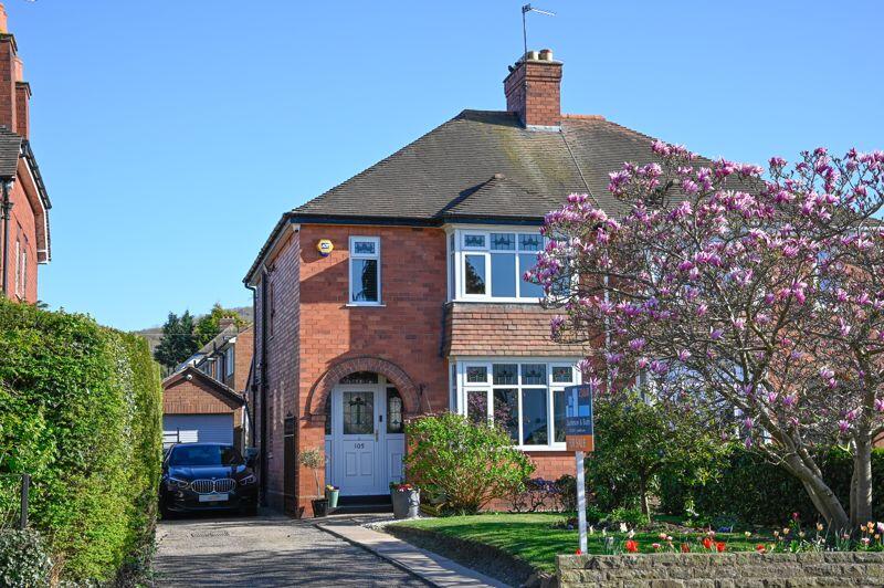 Main image of property: Haygate Road, Wellington, Telford, TF1 2BU